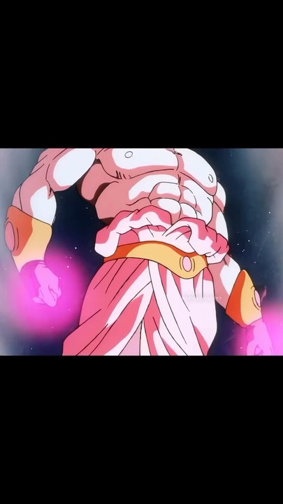 AMV Linkin Park - Papercut x BROLY