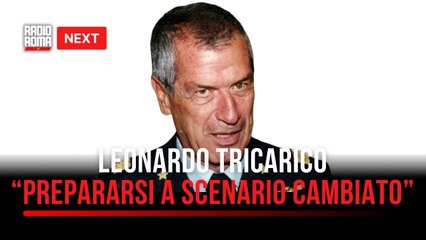 "Next", Leonardo Tricarico: "Scenario cambiato, dobbiamo prepararci"