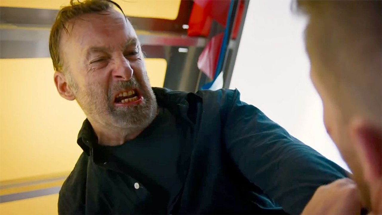 Nobody Final Trailer OV