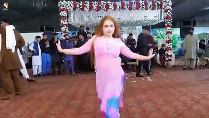 Chakh Le Angoor , Chahat Baloch Dance Performance ...Seven Studio Music