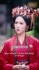 cursed fortune chinese drama