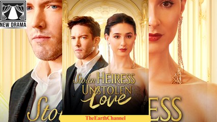 🍏🧡☯️🏴 01.01 - 12.07 🔥 Stolen Heiress, Unstolen Love dailymotion 🌕x9naej8