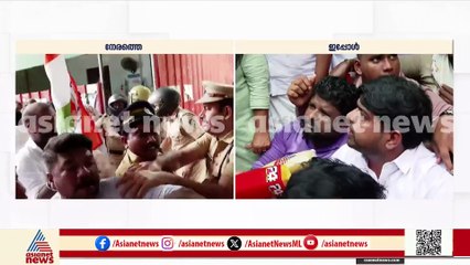 ഫിറ്റ്‌നസ് കൊടുക്കാതെ മന്ത്രിമാര്‍ക്കായി ഉദ്ഘാടനം മാറ്റിവെച്ചു; കാര്‍ത്തികപ്പള്ളിയില്‍ യൂത്ത് കോണ്‍ഗ