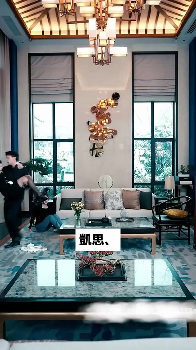 おバカなフリをして社長の妻になった彼女...しかし彼女は“ある恐ろしい秘密”を知ってしまう！ #中国ドラマ #短編ドラマ #ショートドラマ #日本映画 #日本のドラマ