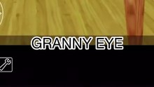 GRANNY KAY SAY MUJHE MARTA HY 😂😂