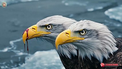 The Tragic Tale of America’s Poisoned Eagles