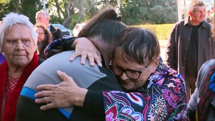 Some members of the stolen generation to miss out on WA’s redress scheme