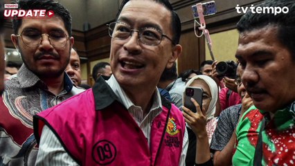 Ahli Hukum Tata Negara Sorot Kejanggalan Vonis untuk Tom Lembong