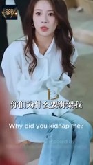 trapped in the don's palm chinese drama
