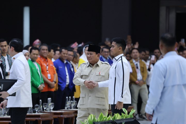 Indonesia Makin Dipandang, Prabowo Ungkap Negara Lain Minta Prajurit RI Isi Parade Hari Nasional
