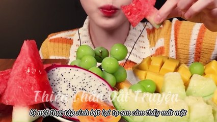 Truyện Audio Hay || Drama Văn Phòng Và Màn Trả Thù Nhẹ Nhàng || Thiên Thần Dắt Truyện