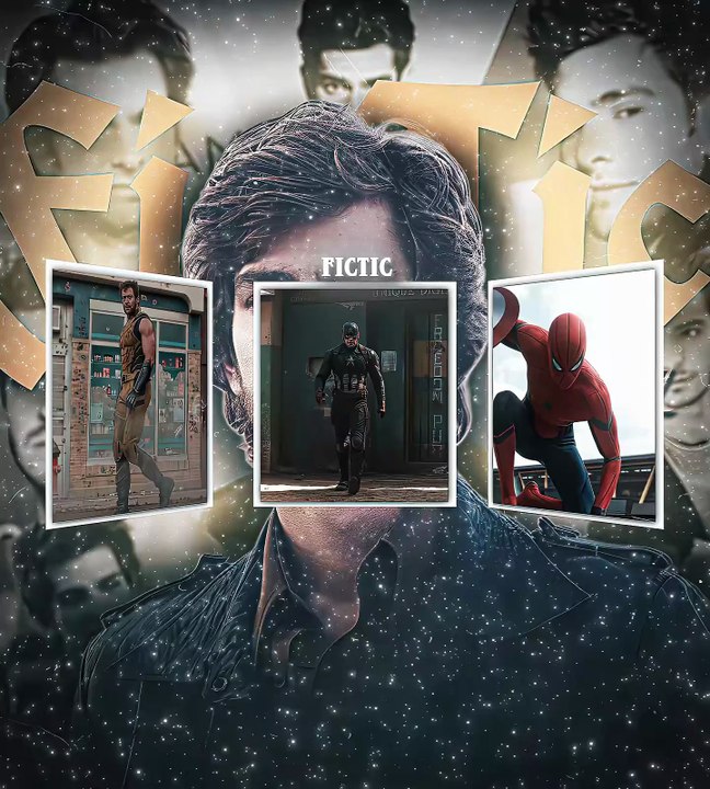 ＂The Superhero 🗿＂ - Ironman x Batman x Hawkeye Edit ｜ Al Nacer! (Slowed & Reverb)