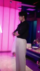 She examined a billire with EDher touch sparked a reaction, and he instantly fell for her!