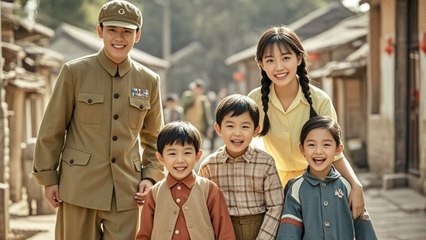 I Was Reborn in the 1970s and No Longer Gave In to My Sister!