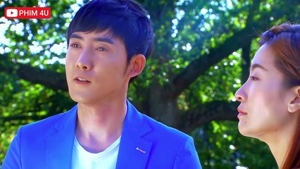 HOA TRONG SƯƠNG - TẬP 17 - VTV3 THUYẾT MINH - PHIM TRUNG QUỐC - HOA PHI HOA SƯƠNG PHI SƯƠNG