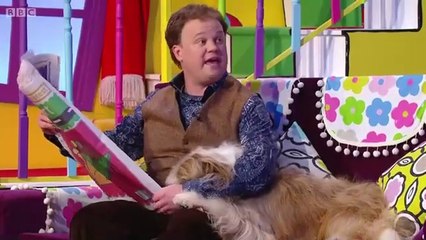 Cbeebies Justin's House Zooper Dooper 2x12...mp4