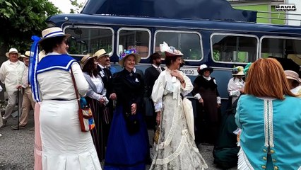 LA FIESTA DE LOS INDIANOS EN BOAL 2025