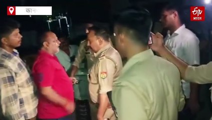 'रोज भागोगे बिना लाइट के...', थाना प्रभारी का अल्टीमेटम, बिजली के लिए परेशान ग्रामीणों से नोकझोंक