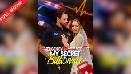 [COMPLETED] Emergency Marriage To My Secret Billionaire | TRENDING