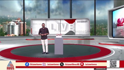 തിരികെ മടങ്ങാൻ ഒരുങ്ങി F-35B; പരീക്ഷണ പറക്കൽ അല്പസമയത്തിനകം