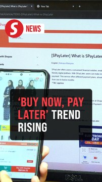 Rise in 'buy now, pay later' accounts puts vulnerable consumers at risk