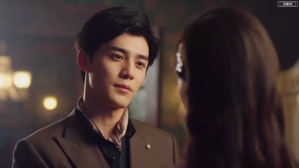 Paramount (2025) Episode 21 Engsub #ChineseDrama