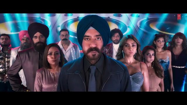 THE PO PO SONG by DJ Chohan