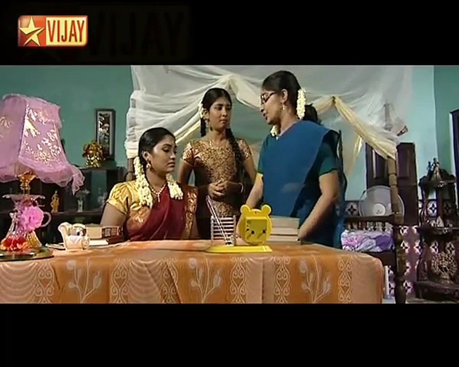 SaravananMeenatchi S1 E 3