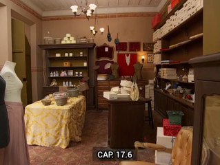 Gabriela 2012 _ Capítulo 17 _ Parte Final