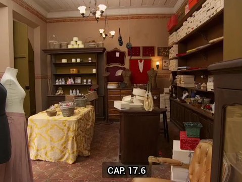 Gabriela 2012 _ Capítulo 17 _ Parte Final