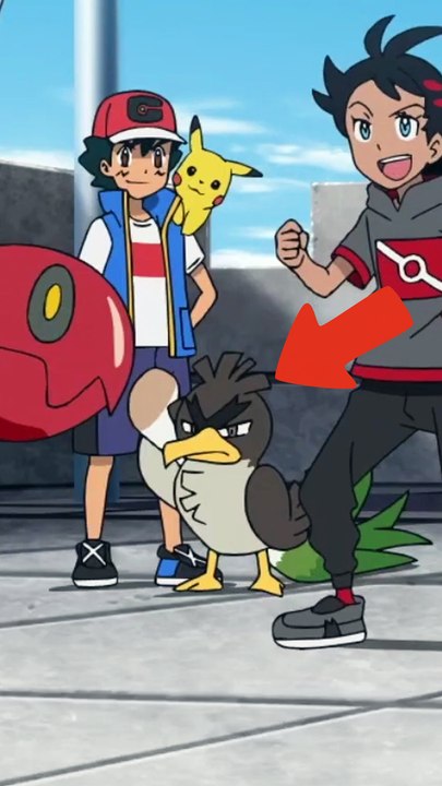 Les SECRETS des noms des Pokémon 😱