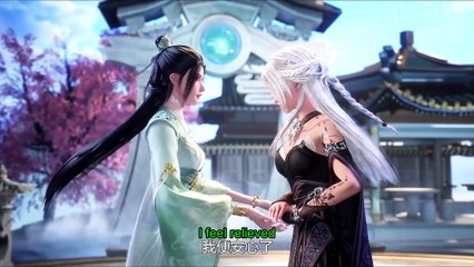 Little Fairy Yao Episode 29 en sub