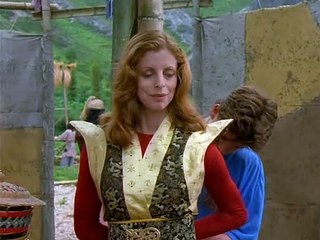 Spellbinder 2: w Krainie Smoków odcinek 12 lektor pl