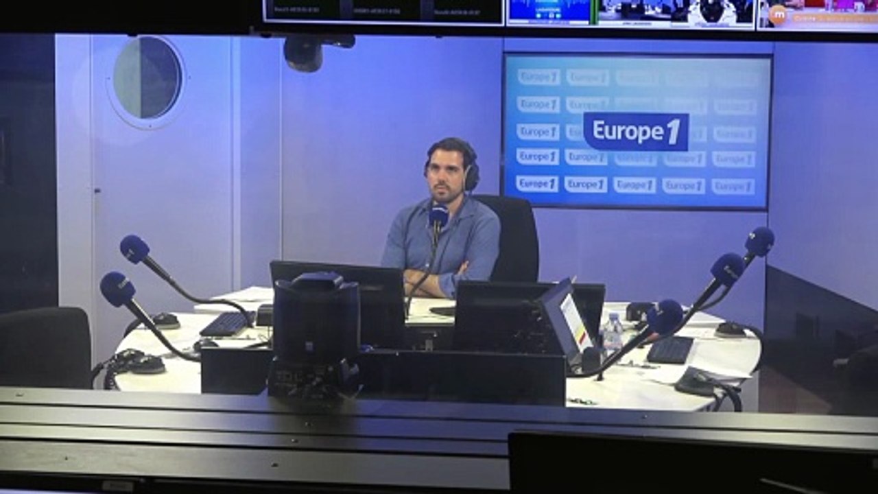 Boualem Sansal : «La stratégie déployée par la France vise à ne rien faire», dénonce Arnaud Benedetti