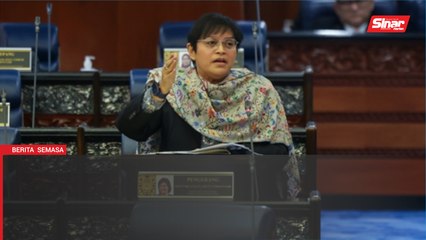 Azalina tegur pihak persoal tindakan dakwa pemberi maklumat