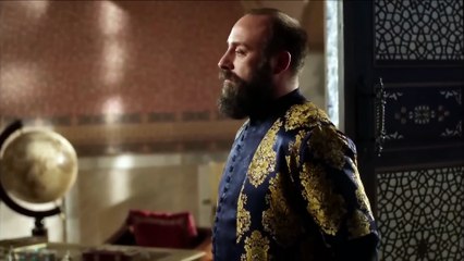 مسلسل حريم السلطان | الحلقة 57 HD مدبلج
