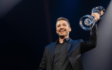 Campionato Mondiale della Magia 2025: per la prima volta, trionfa un italiano