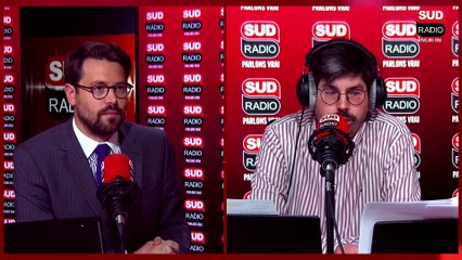 Benjamin Lucas, député Écologiste des Yvelines est l'invité politique du 21 juillet