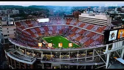 SEC Football: Any Given Saturday Saison 1 -  (EN)