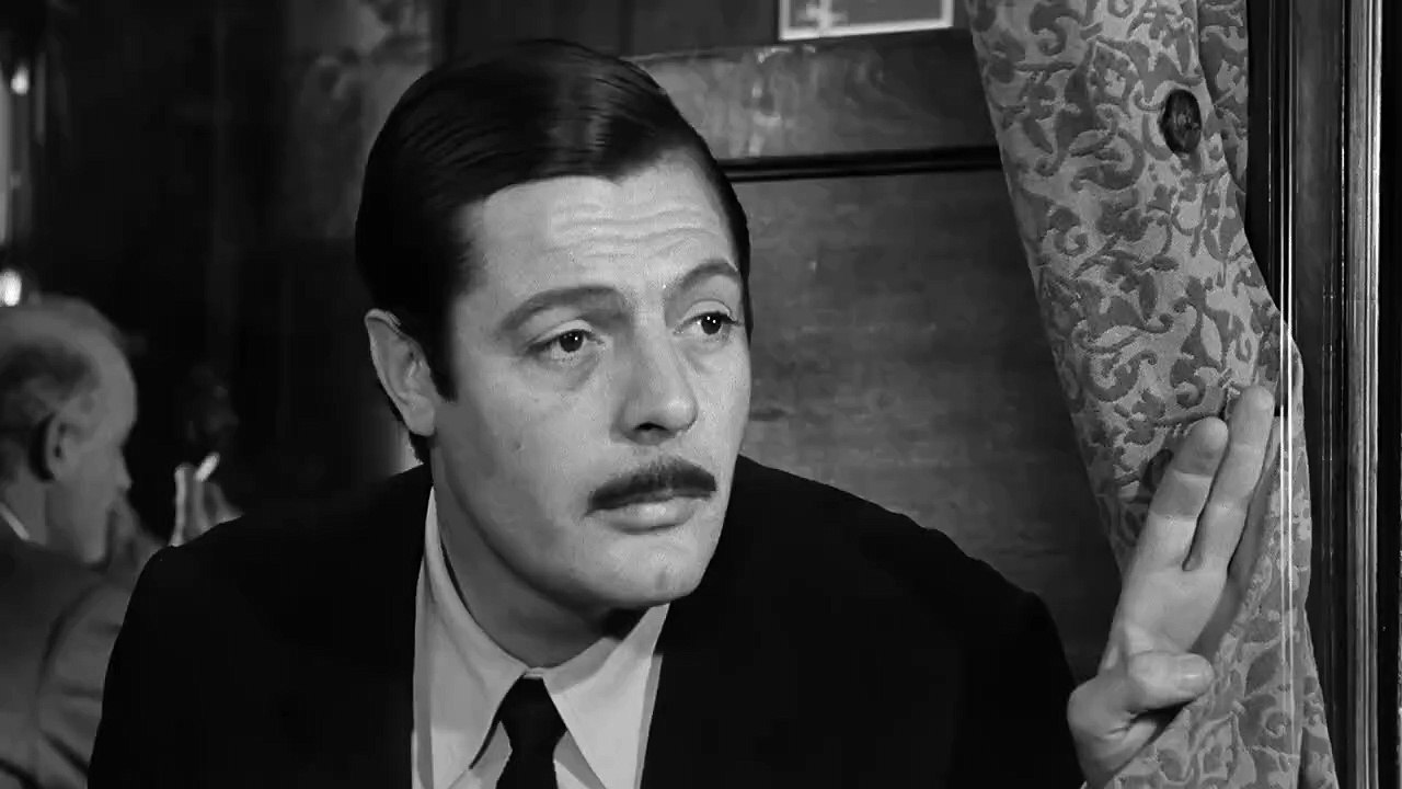 Divorcio a la italiana (1961) - Trailer