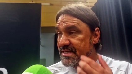 Daniel Farke on new Leeds United signings and what's still to come