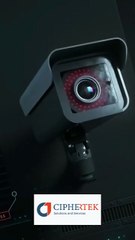 Secure Your Property with Ciphertek – Best CCTV Installation & Repair Services in Chennai