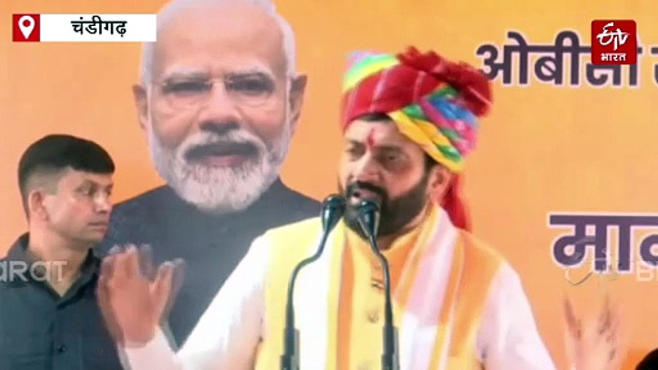 "मैं नहीं हूं डमी CM, डमी तो आप लोग हो", हरियाणा के सीएम नायब सैनी का विपक्ष को करारा जवाब