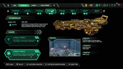 DOOM Eternal Custom Maps - ANARCHY