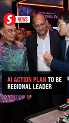 Malaysia sets sights on regional AI leadership with 2026-2030 action plan