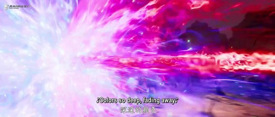 Journey to the West - Wu Kong E9 (English)