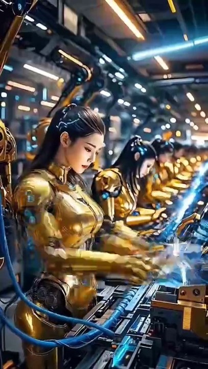 China Advance technology 2025 #shorts #technology #trend #new #2025