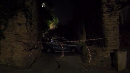 Trovato a Roma il corpo di Emanuela Ruggieri, era tra i cespugli di via del Mandrione: i rilievi della scientifica