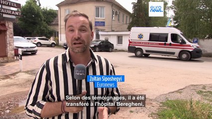 Affaire József Sebestyén : enquête en Transcarpatie après la polémique sur la mort de ce soldat hongrois
