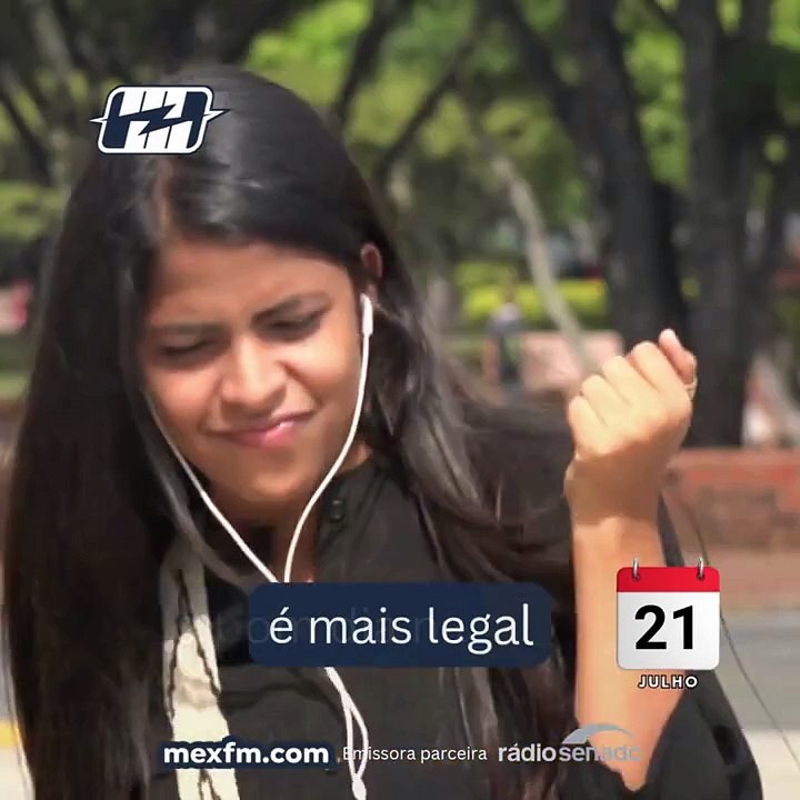 Bom dia! (21/Jul/2025) - Segunda-feira #webradiomexfm #mexfm #mexnews #bomdia